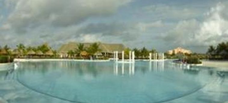 Hotel Grand Palladium White Sand Resort & Spa:  RIVIERA MAYA
