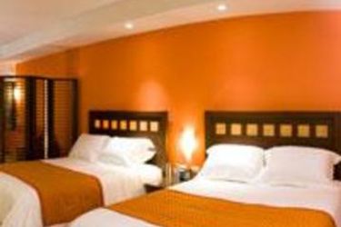 Hotel Hacienda Tres Rios All Inclusive:  RIVIERA MAYA