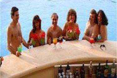 Hotel Hidden Beach Resort Au Naturel Gourmet Inclusive:  RIVIERA MAYA