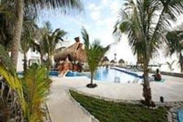 Hotel Hidden Beach Resort Au Naturel Gourmet Inclusive:  RIVIERA MAYA
