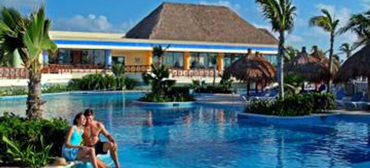 Hotel Bahia Principe Grand Tulum:  RIVIERA MAYA