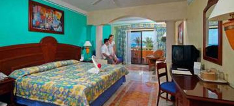 Hotel Bahia Principe Grand Tulum:  RIVIERA MAYA