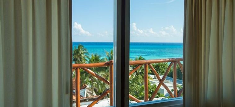 Illusion Boutique Hotel Adults Only By Xperience Hotels:  RIVIERA MAYA