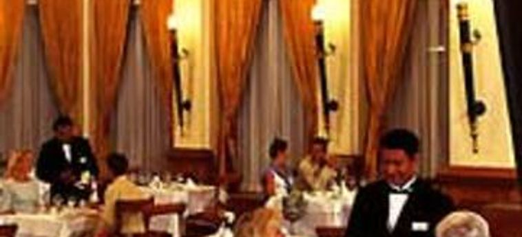 Hotel Riu Palace Mexico All Inclusive:  RIVIERA MAYA