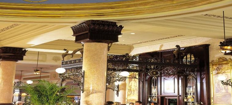Hotel Riu Palace Riviera Maya All Inclusive:  RIVIERA MAYA