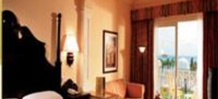 Hotel Riu Palace Riviera Maya All Inclusive:  RIVIERA MAYA