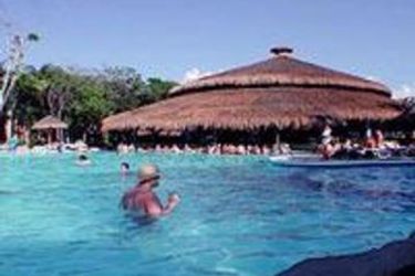 Hotel Riu Tequila:  RIVIERA MAYA