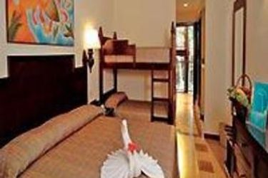 Hotel Riu Lupita All Inclusive:  RIVIERA MAYA