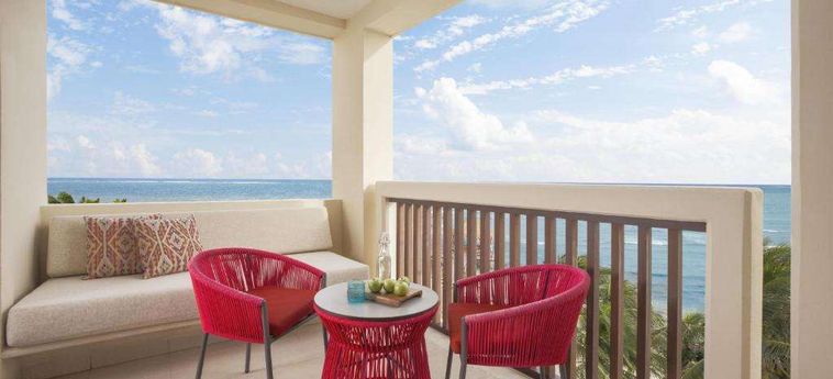Hotel Dreams Puerto Morelos Resort &Amp; Spa - All Inclusive Riviera Maya: Foto 