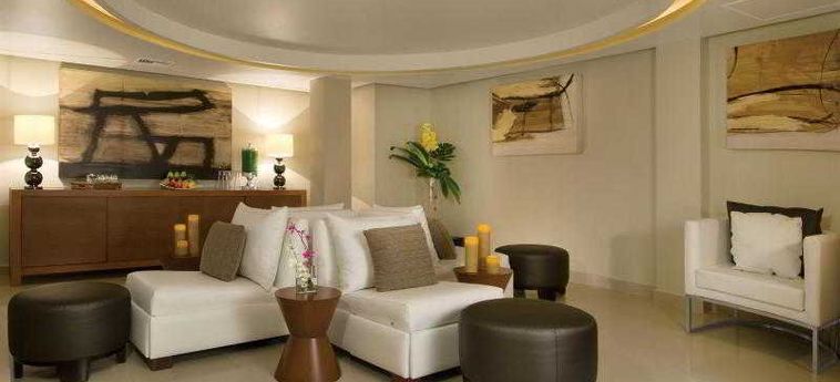 Hotel Secrets Silversands Riviera Cancun:  RIVIERA MAYA