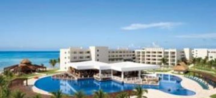 Hotel Secrets Silversands Riviera Cancun:  RIVIERA MAYA