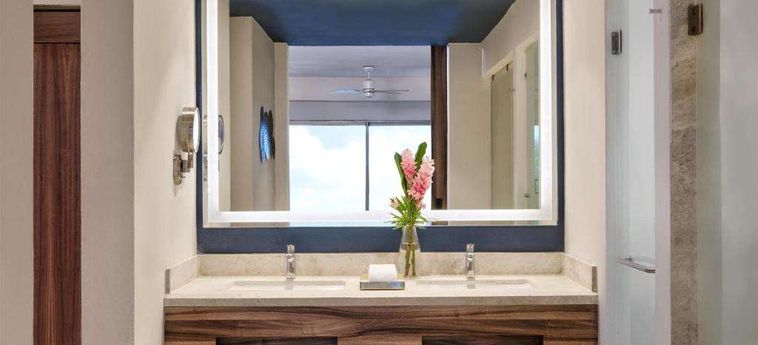 Hotel Dreams Puerto Morelos Resort &Amp; Spa - All Inclusive Riviera Maya: Foto 
