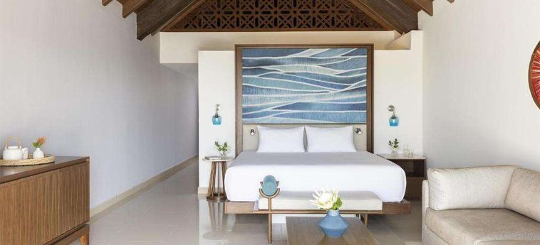 Hotel Dreams Puerto Morelos Resort &Amp; Spa - All Inclusive Riviera Maya: Foto 