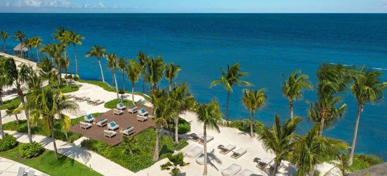 Hotel Dreams Puerto Morelos Resort &Amp; Spa - All Inclusive Riviera Maya: Foto 