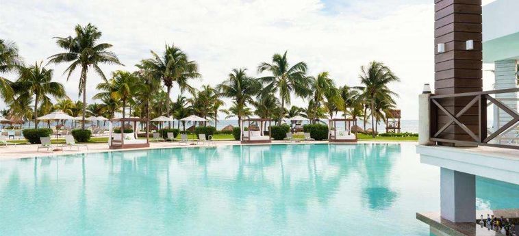 Hotel Dreams Puerto Morelos Resort &Amp; Spa - All Inclusive Riviera Maya: Foto 