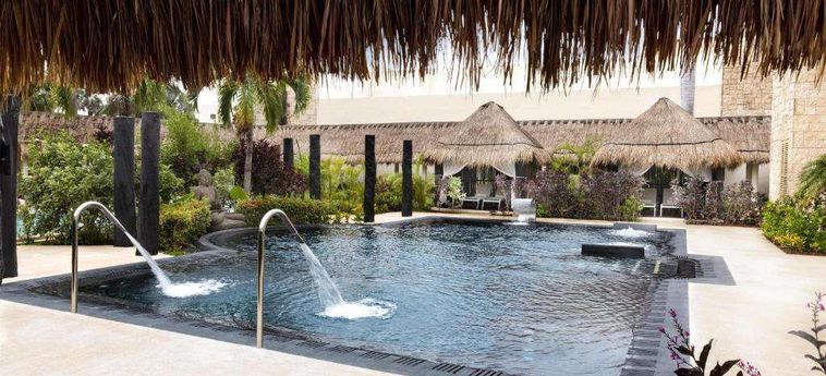 Hotel Dreams Puerto Morelos Resort &Amp; Spa - All Inclusive Riviera Maya: Foto 