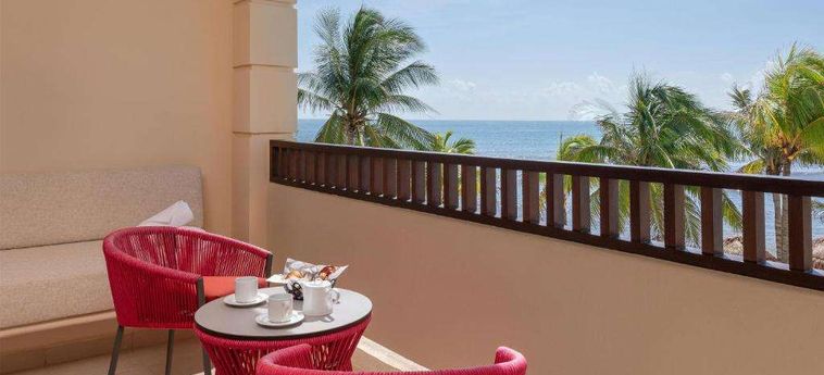 Hotel Dreams Puerto Morelos Resort &Amp; Spa - All Inclusive Riviera Maya: Foto 