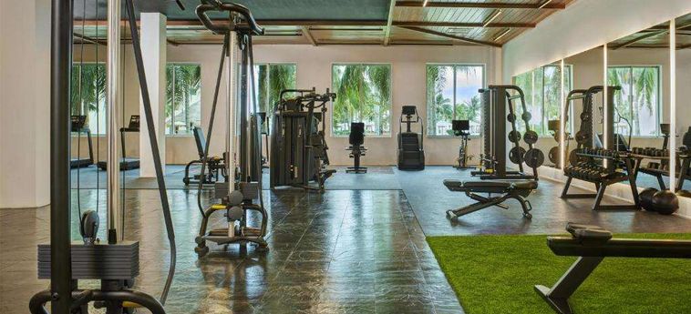 Hotel Dreams Puerto Morelos Resort &Amp; Spa - All Inclusive Riviera Maya: Photo 