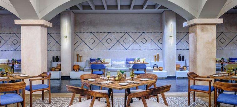 Hotel Dreams Puerto Morelos Resort &Amp; Spa - All Inclusive Riviera Maya: Photo 