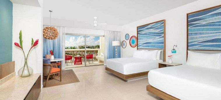 Hotel Dreams Puerto Morelos Resort &Amp; Spa - All Inclusive Riviera Maya: Photo 