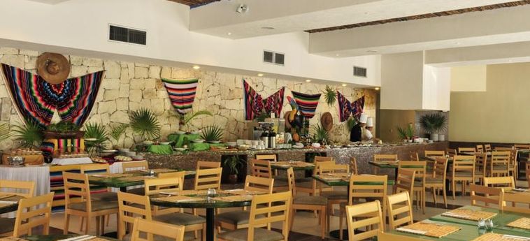 Tukan Hotel Playa Del Carmen:  RIVIERA MAYA