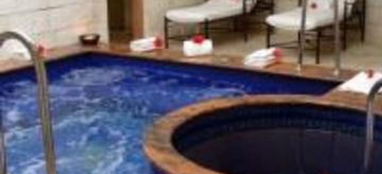 Hotel Zoetry Paraiso De La Bonita Resort All Inclusive:  RIVIERA MAYA