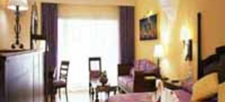 Hotel Iberostar Selection Paraiso Lindo:  RIVIERA MAYA