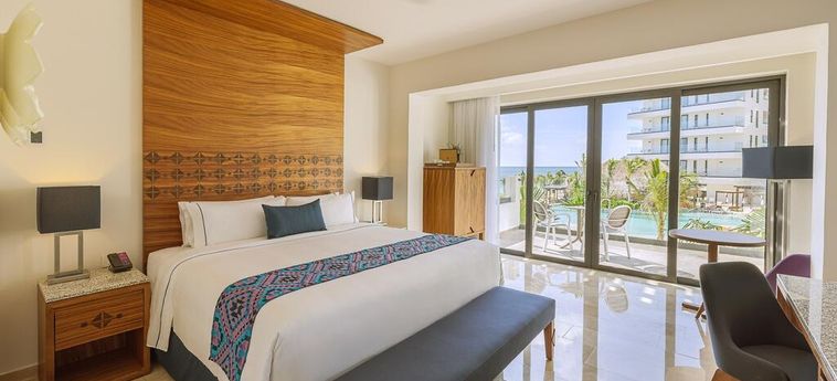 Hotel Sensira Resort & Spa Riviera Maya:  RIVIERA MAYA
