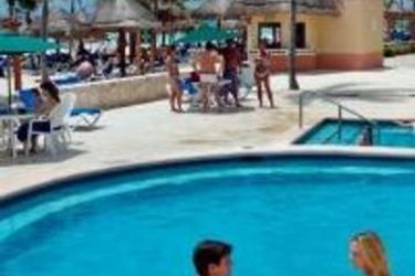 Hotel Sandos Playacar Beach Resort - Select Club:  RIVIERA MAYA