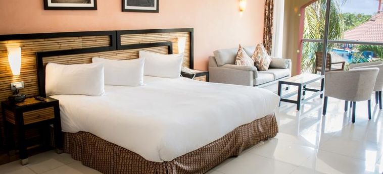Hotel Sandos Playacar Beach Resort:  RIVIERA MAYA