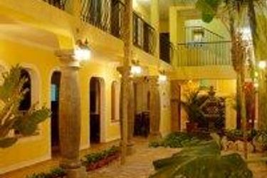 Hotel Hacienda Mariposa Boutique:  RIVIERA MAYA