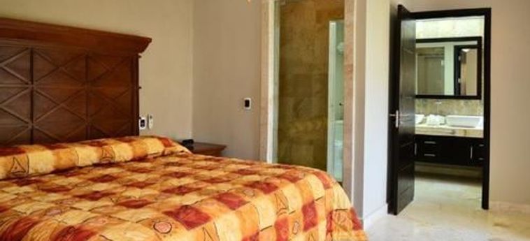 Hotel Residences El Faro:  RIVIERA MAYA