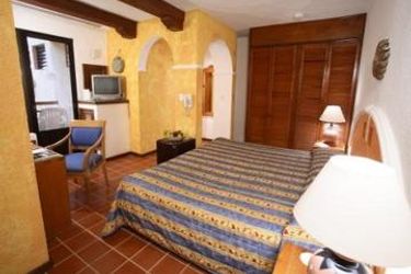 Hotel Real Playa Del Carmen:  RIVIERA MAYA