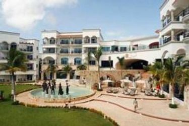 Hotel Hilton Playa Del Carmen:  RIVIERA MAYA