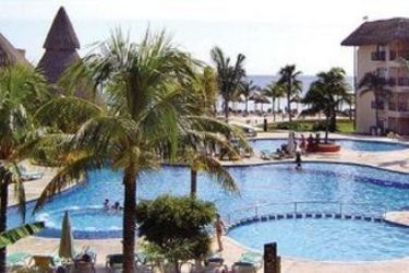 Hotel Catalonia Yucatan Beach:  RIVIERA MAYA