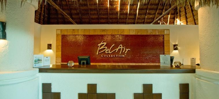 Hotel Bel Air Collection Xpu Ha Riviera Maya:  RIVIERA MAYA