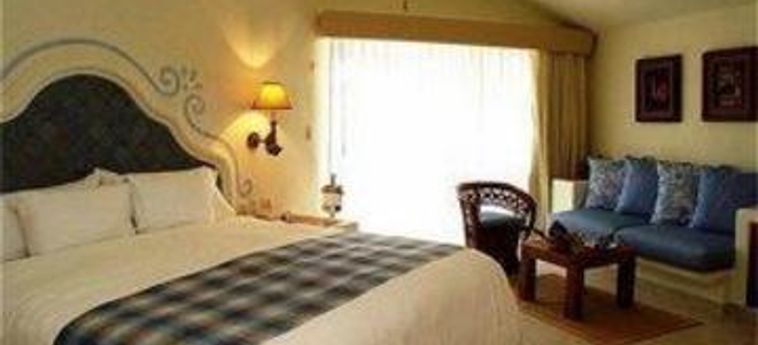 Hotel Ceiba Del Mar Spa Resort:  RIVIERA MAYA