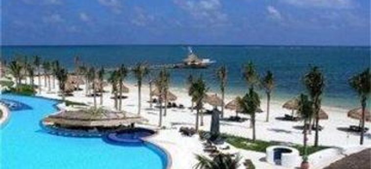 Hotel Ceiba Del Mar Spa Resort:  RIVIERA MAYA
