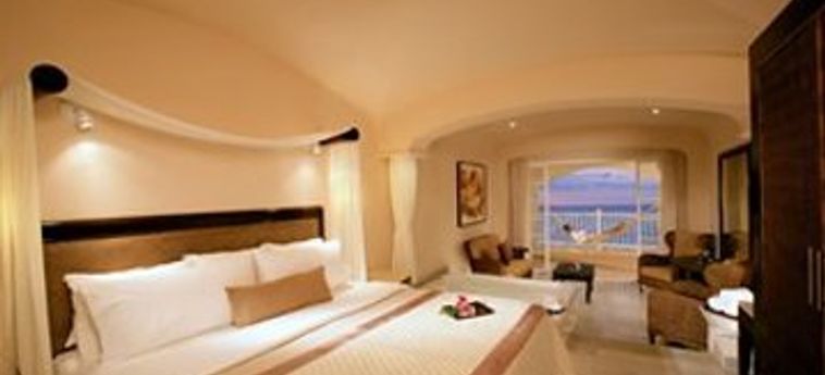 Hotel Cozumel Palace All Inclusive:  RIVIERA MAYA