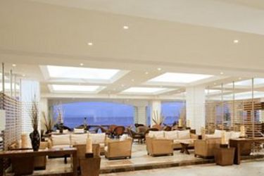 Hotel Cozumel Palace All Inclusive:  RIVIERA MAYA