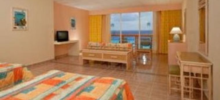 Hotel El Cozumeleño Beach Resort All Inclusive:  RIVIERA MAYA