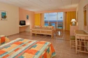 Hotel El Cozumeleño Beach Resort All Inclusive:  RIVIERA MAYA