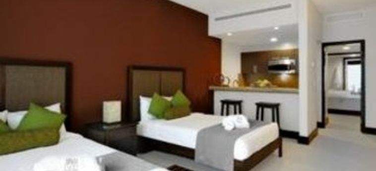 Aldea Thai Luxury Condohotel:  RIVIERA MAYA