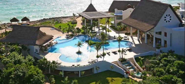 Kore Tulum Retreat & Spa Resort:  RIVIERA MAYA
