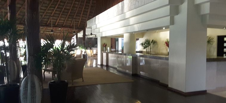 Hotel Akumal Bay Beach & Wellness Resort:  RIVIERA MAYA