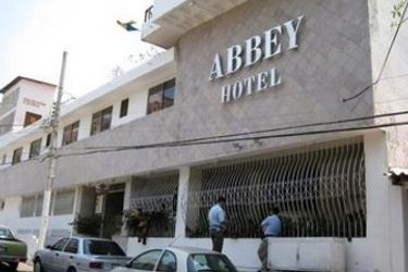 Hotel Abbey:  RIVIERA NAYARIT