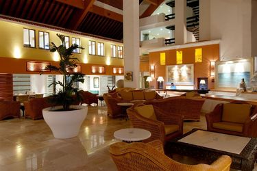 Buenaventura Grand Hotel & Spa:  RIVIERA NAYARIT
