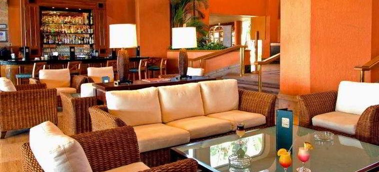 Hotel Marriott Puerto Vallarta Resort & Spa:  RIVIERA NAYARIT