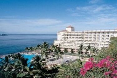 Hotel Marriott Puerto Vallarta Resort & Spa:  RIVIERA NAYARIT