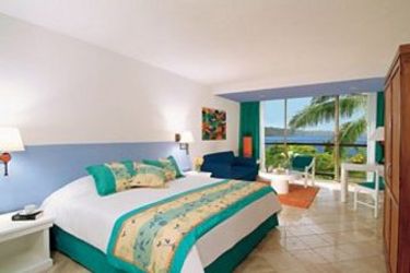 Hotel Hyatt Ziva Puerto Vallarta:  RIVIERA NAYARIT